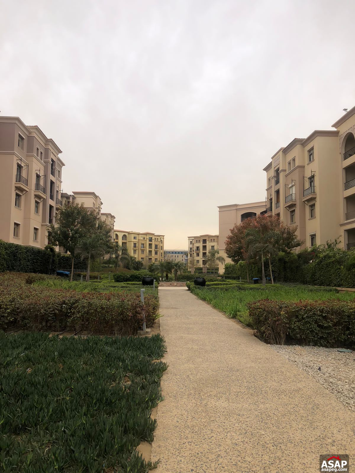 Ground Floor for Rent in Mivida Emaar Ground Floor for Rent in Mivida Emaar
