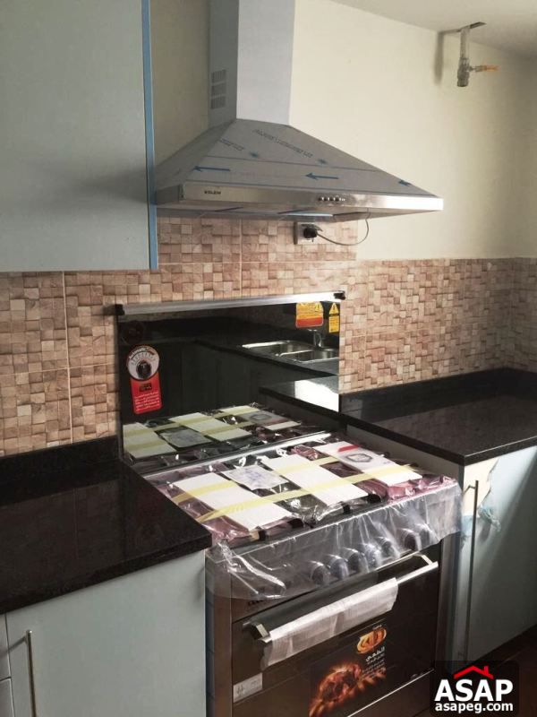 Apartment for Rent in Mivida