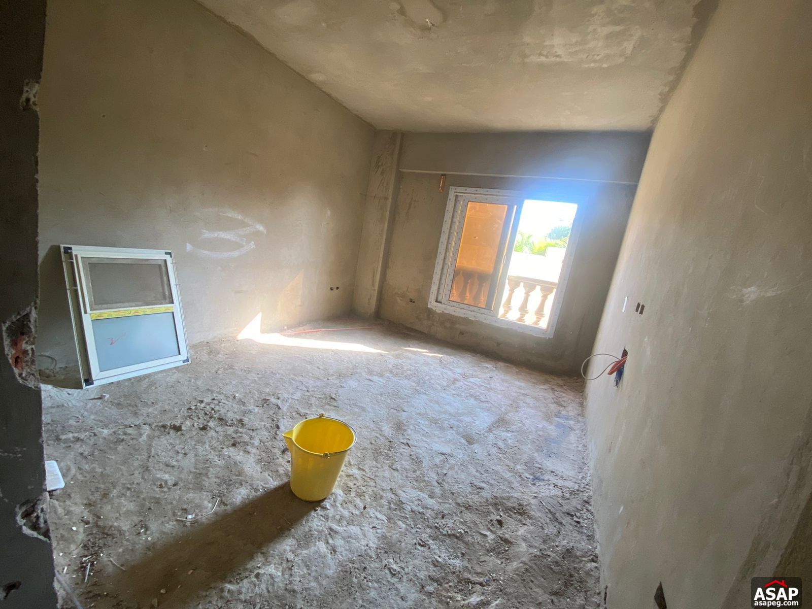 Ground Floor for Sale in Ramblas Compound