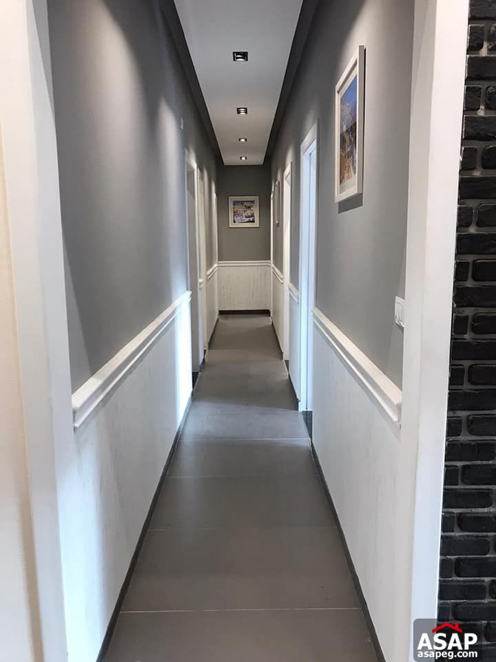 Ground Floor for Rent in Eastown Sodic