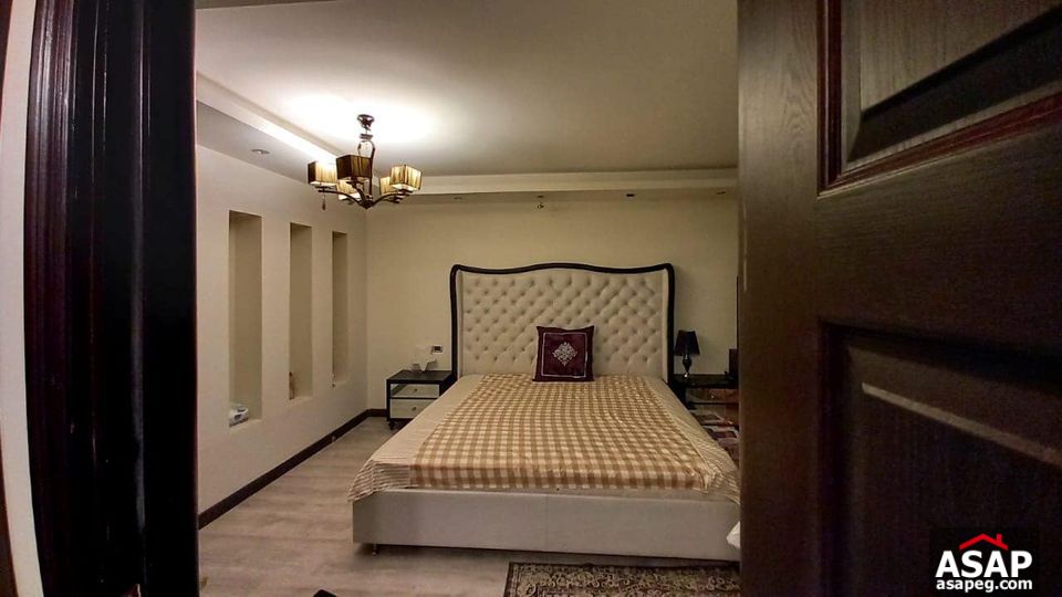 Town House for Rent in Bellagio Compound Town House for Rent in Bellagio Compound