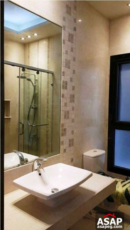 Duplex for Rent in New Cairo Duplex for Rent in New Cairo