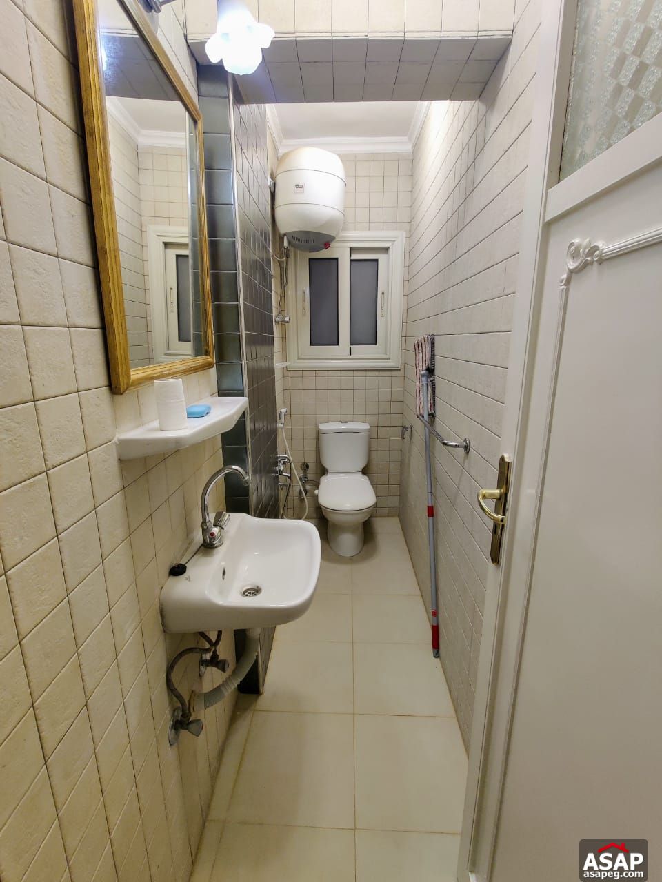 Furnished Flat for Rent in Zamalek Furnished Flat for Rent in Zamalek