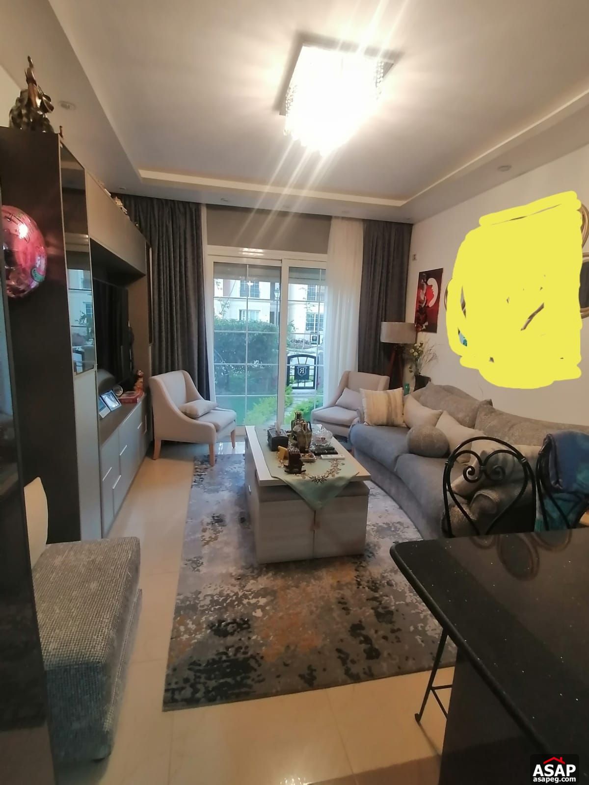 Finished Studio for Sale in Regent's Park Finished Studio for Sale in Regent's Park