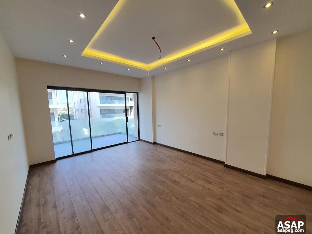 Apartment with Lake View for Rent in Lake View Residence Apartment with Lake View for Rent in Lake View Residence