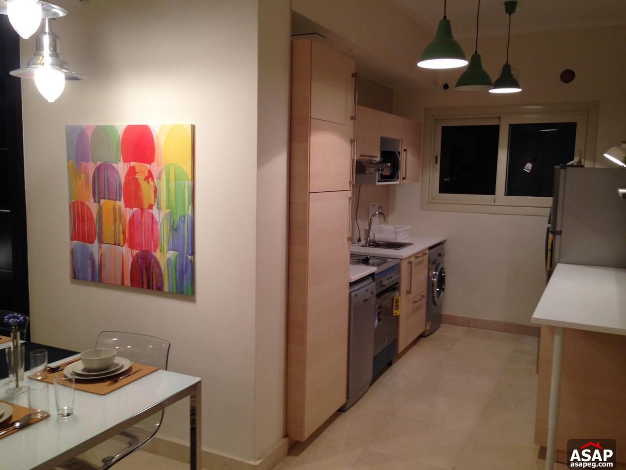 Studio with Garden for Rent in the Village Studio with Garden for Rent in the Village