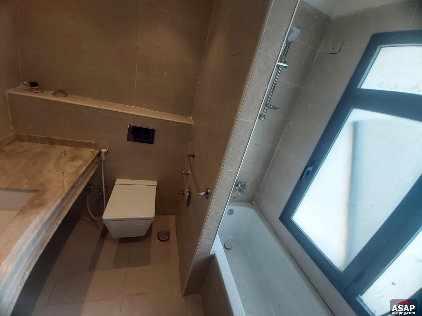 Apartment for Rent in Eastown Compound Apartment for Rent in Eastown Compound