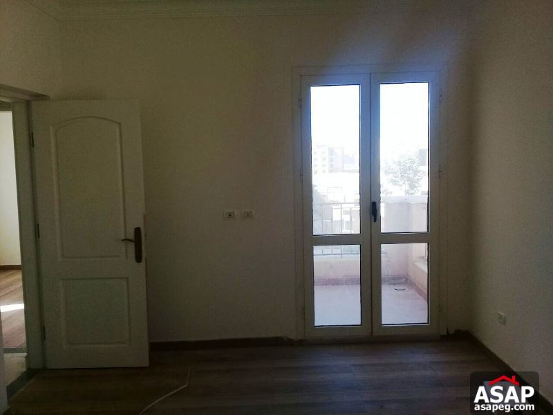 Stand Alone with Garden for Rent in Mivida Stand Alone with Garden for Rent in Mivida