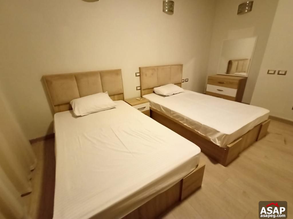 Apartment for Sale in Village Gate Palm Hills