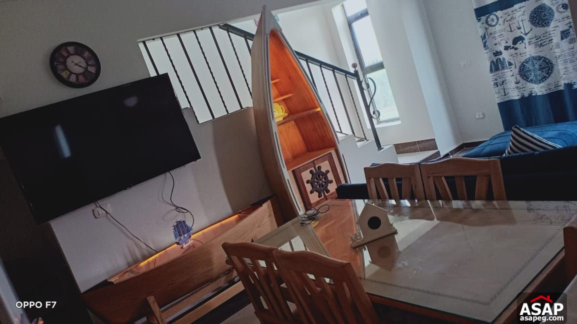 Furnished Duplex for Sale in Blue Bay Asia Furnished Duplex for Sale in Blue Bay Asia