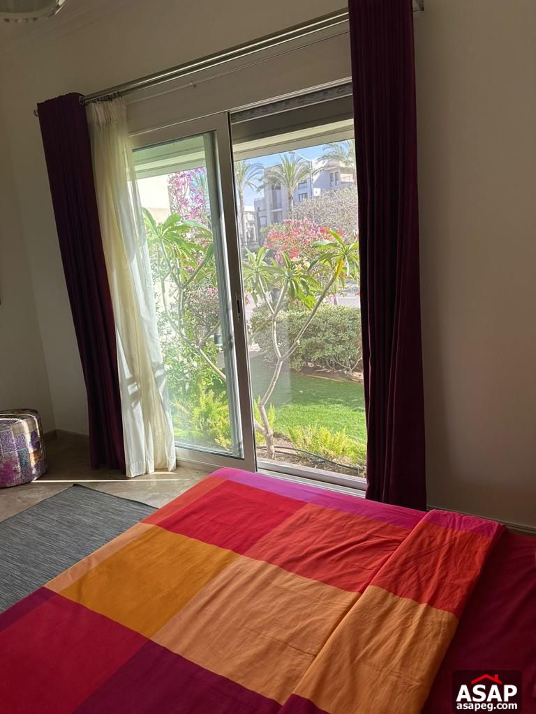 Villa for Sale in Marassi Emaar Villa for Sale in Marassi Emaar