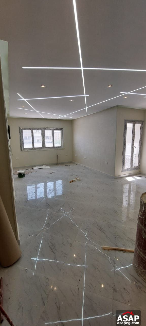 Semi Furnished Apartment for Rent in Mountain View Hyde Park Semi Furnished Apartment for Rent in Mountain View Hyde Park