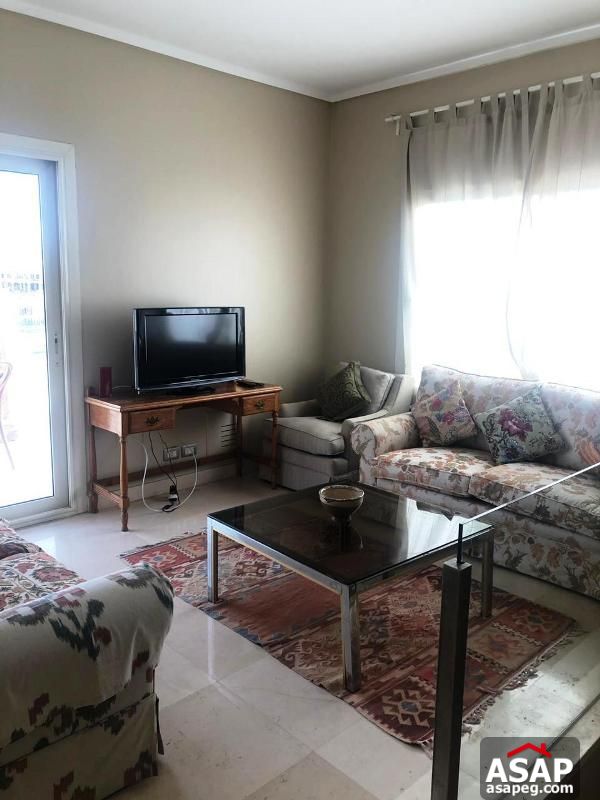 Penthouse for Rent in the Village Palm Hills Penthouse for Rent in the Village Palm Hills