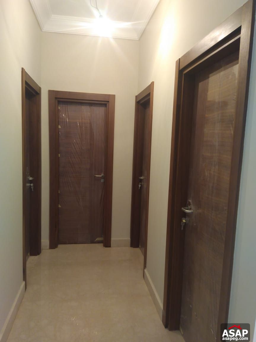 Apartment for Rent in El Patio 7 Apartment for Rent in El Patio 7