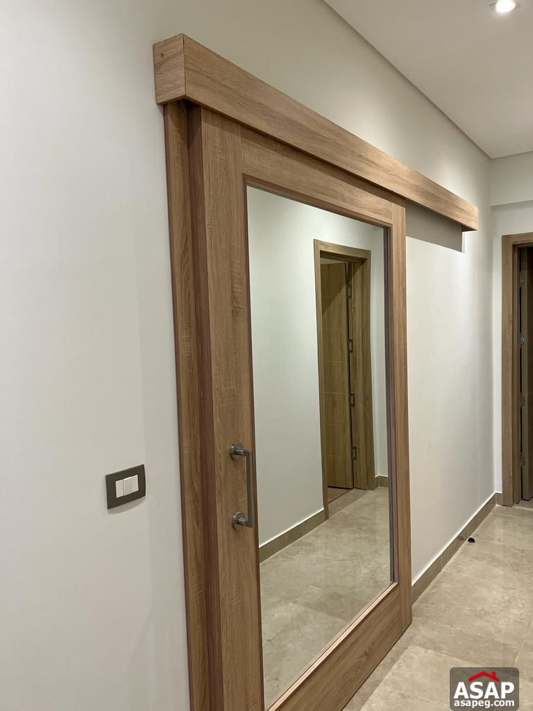 Finished Apartment in Fifth Square Compound Finished Apartment in Fifth Square Compound