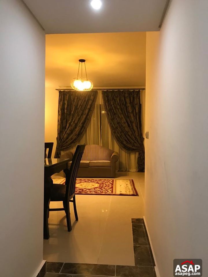 Duplex For Rent in New Cairo compounds - Porto New Cairo Duplex For Rent in New Cairo compounds - Porto New Cairo