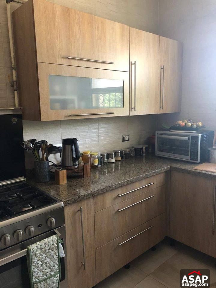 For Rent Twin House in Les Rois Compound For Rent Twin House in Les Rois Compound