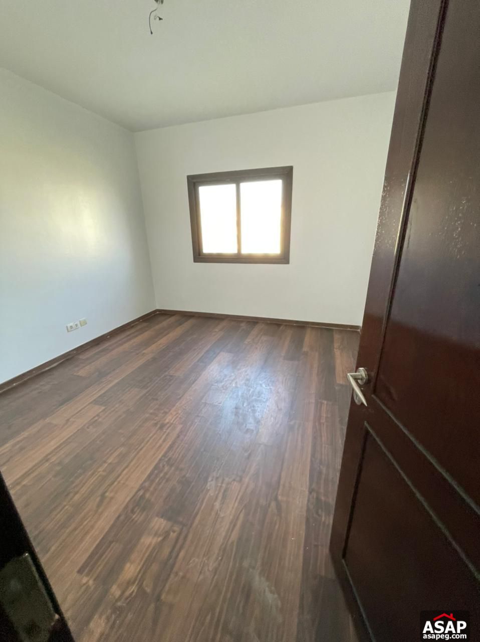 Semi-Furnished Apartment for Rent in Mivida