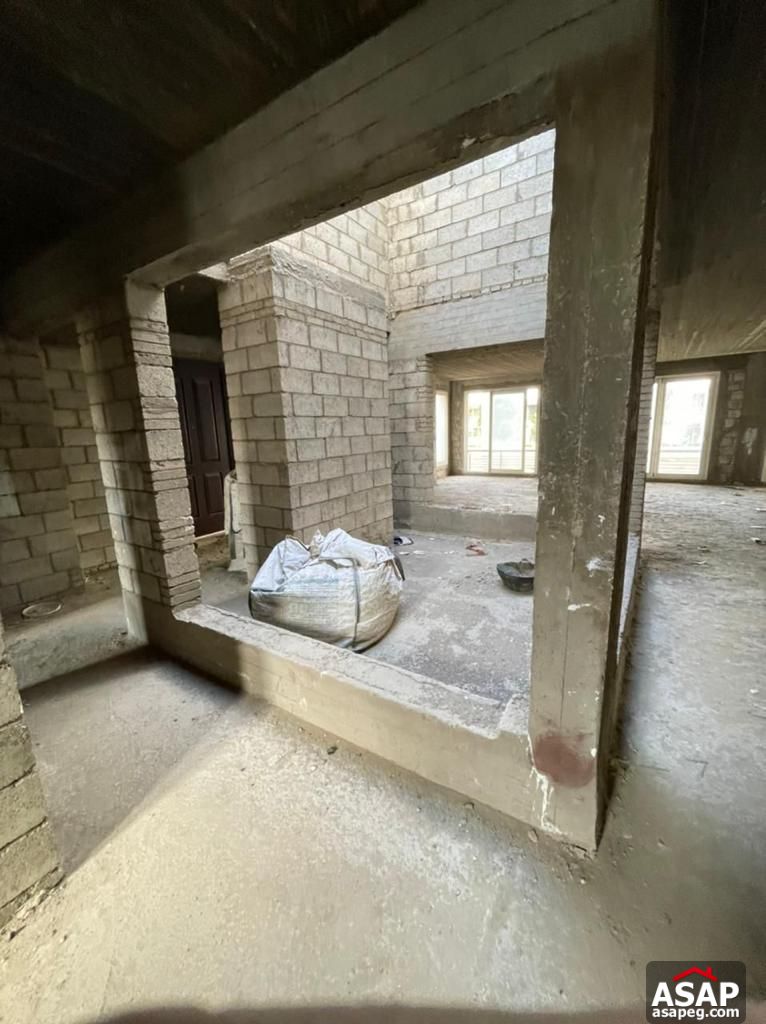 Villa for Sale in Cairo Festival City Villa for Sale in Cairo Festival City