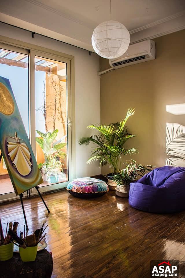 Town House for Rent in Royal Meadows Compound Town House for Rent in Royal Meadows Compound