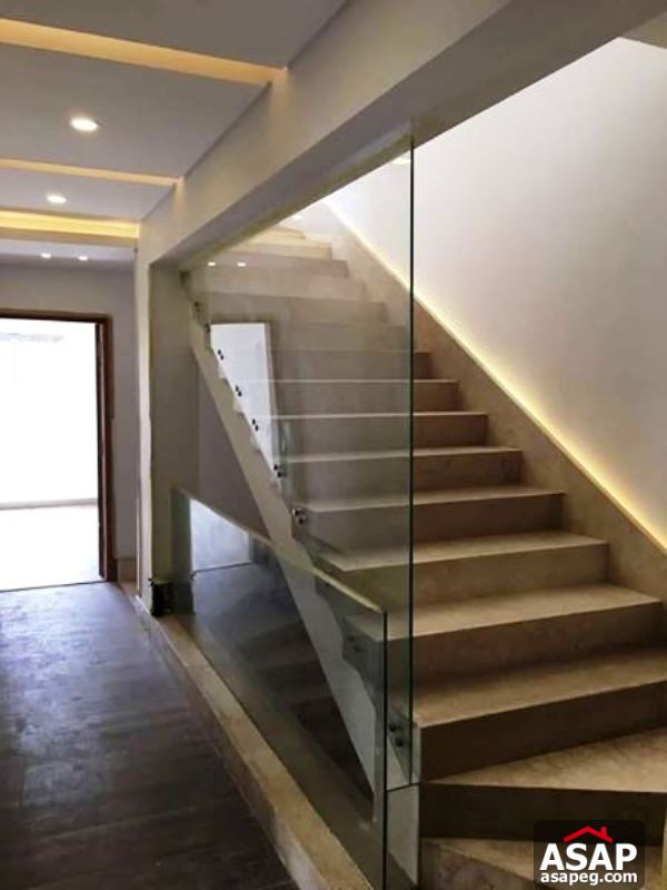 I Villa for Rent in Mountain View Executive - New Cairo I Villa for Rent in Mountain View Executive - New Cairo