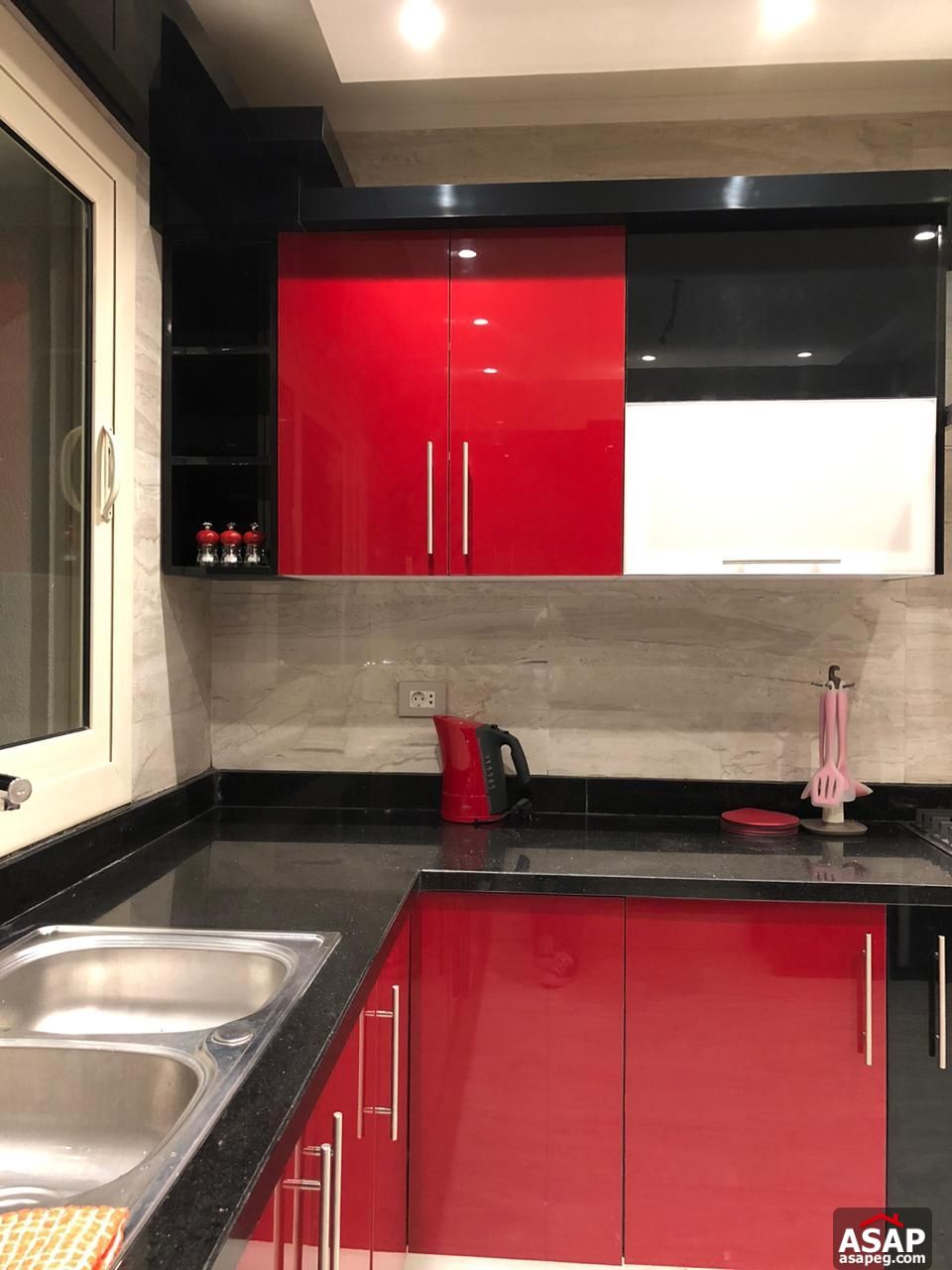 Twin House with Pool in Cairo Festival City Twin House with Pool in Cairo Festival City