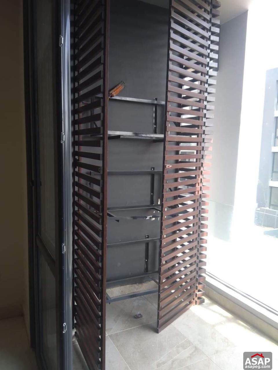 Apartment for Rent in EL Patio 7 - New Cairo