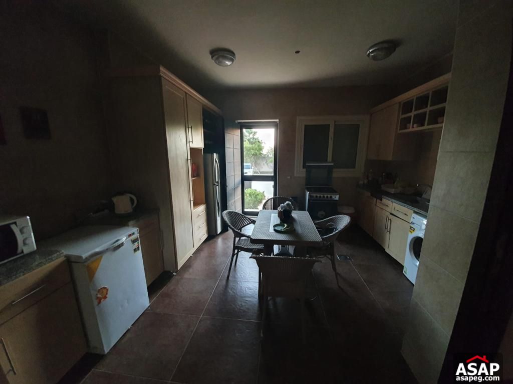 Furnished Town House in Hacienda Bay Furnished Town House in Hacienda Bay