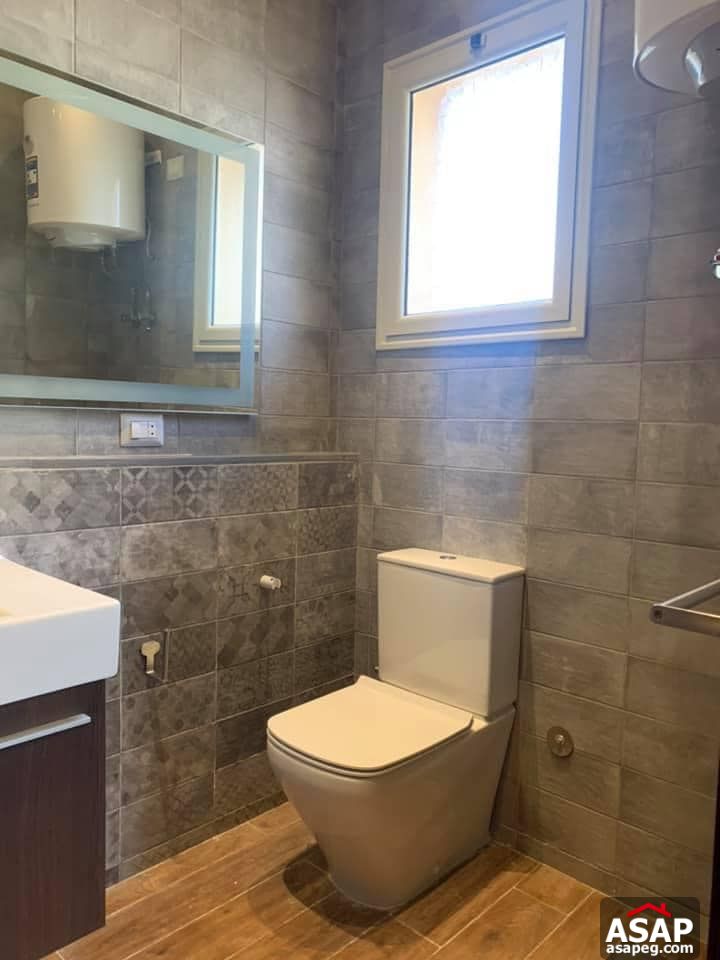 Twin House for Rent in Greens Compound Twin House for Rent in Greens Compound