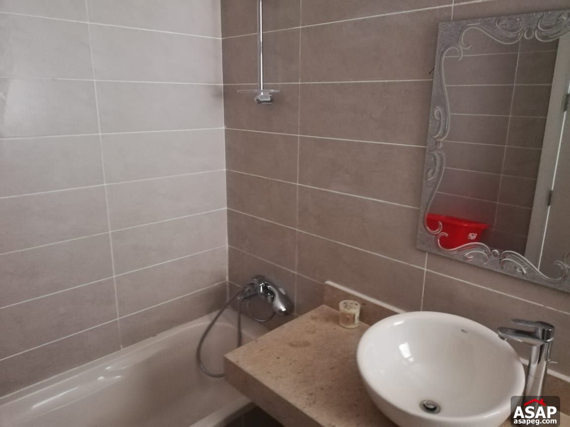 A modern furnished Apartment for Rent in Village Gate Palm Hills A modern furnished Apartment for Rent in Village Gate Palm Hills