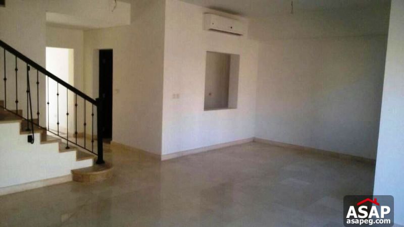 Town house for Rent in Mivida Town house for Rent in Mivida