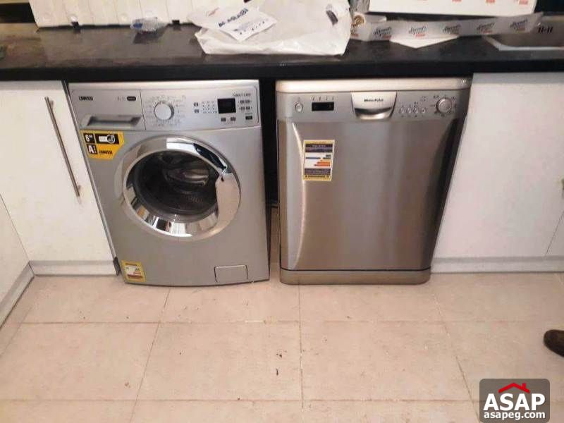 Apartment for Rent in Village Gate Apartment for Rent in Village Gate