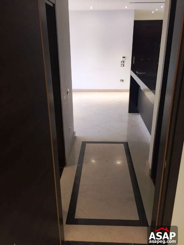 Apartment for Rent in Katameya Heights