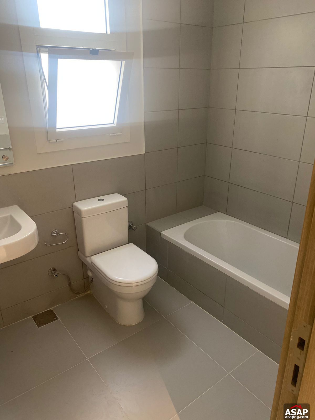 Apartment for Rent in Mivida Compound Apartment for Rent in Mivida Compound