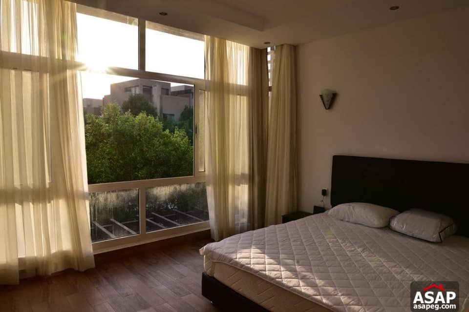 Town House for Rent in Allegria - Sheikh Zayed