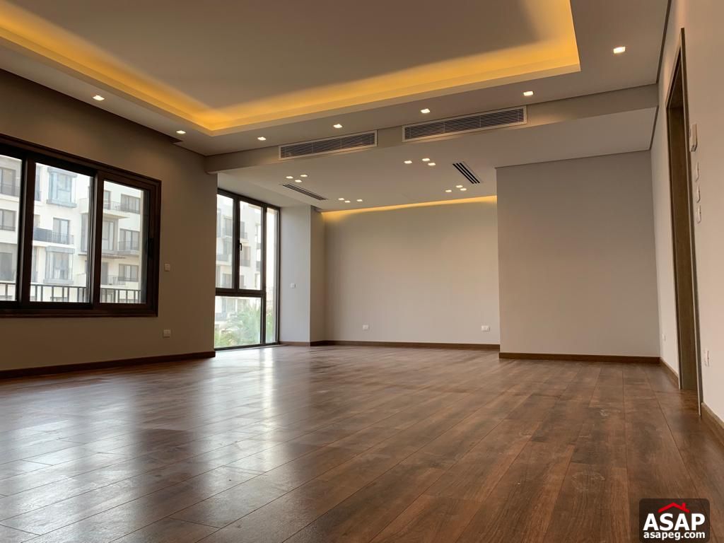 Semi-Furnished Apartment for Rent in Eastown Compound Semi-Furnished Apartment for Rent in Eastown Compound