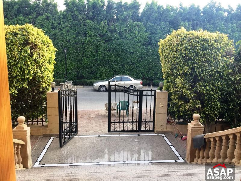 Stand Alone with Pool for Rent in Mirage Stand Alone with Pool for Rent in Mirage