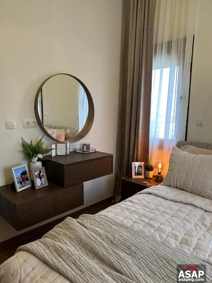 Twin House with Private Pool for Rent in Uptown Cairo Twin House with Private Pool for Rent in Uptown Cairo