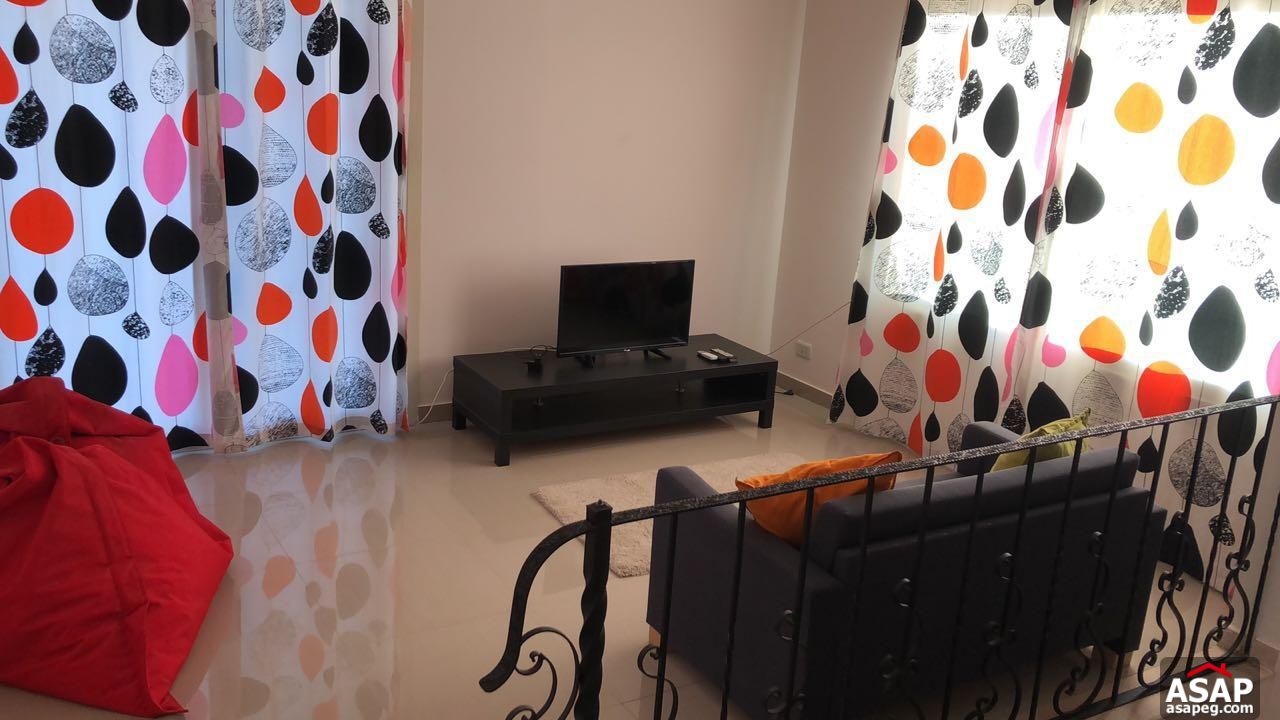 Penthouse for Rent in The Village Penthouse for Rent in The Village