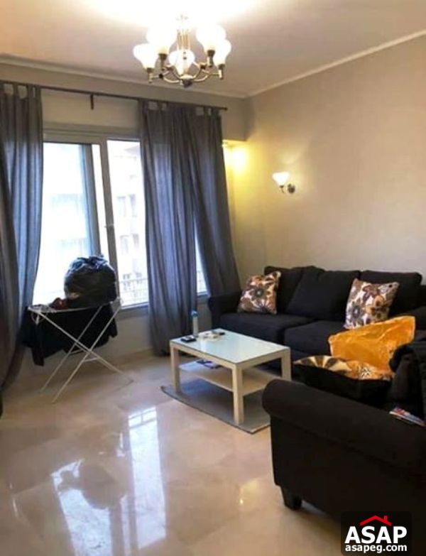 Modern Studio for Rent in Village Gate Modern Studio for Rent in Village Gate