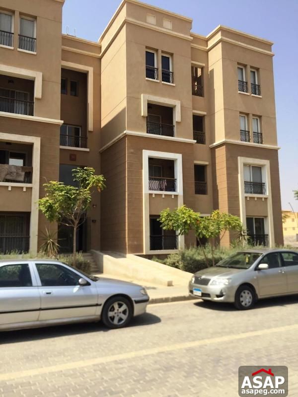 Apartment for Rent in Katameya Plaza Apartment for Rent in Katameya Plaza