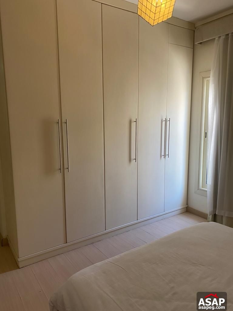 Flat for Rent in The Village Compound