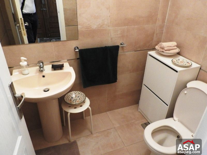 Villa with Garden for Rent in Maadi Villa with Garden for Rent in Maadi