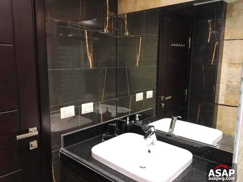Apartment for Rent in El Rehab City Apartment for Rent in El Rehab City