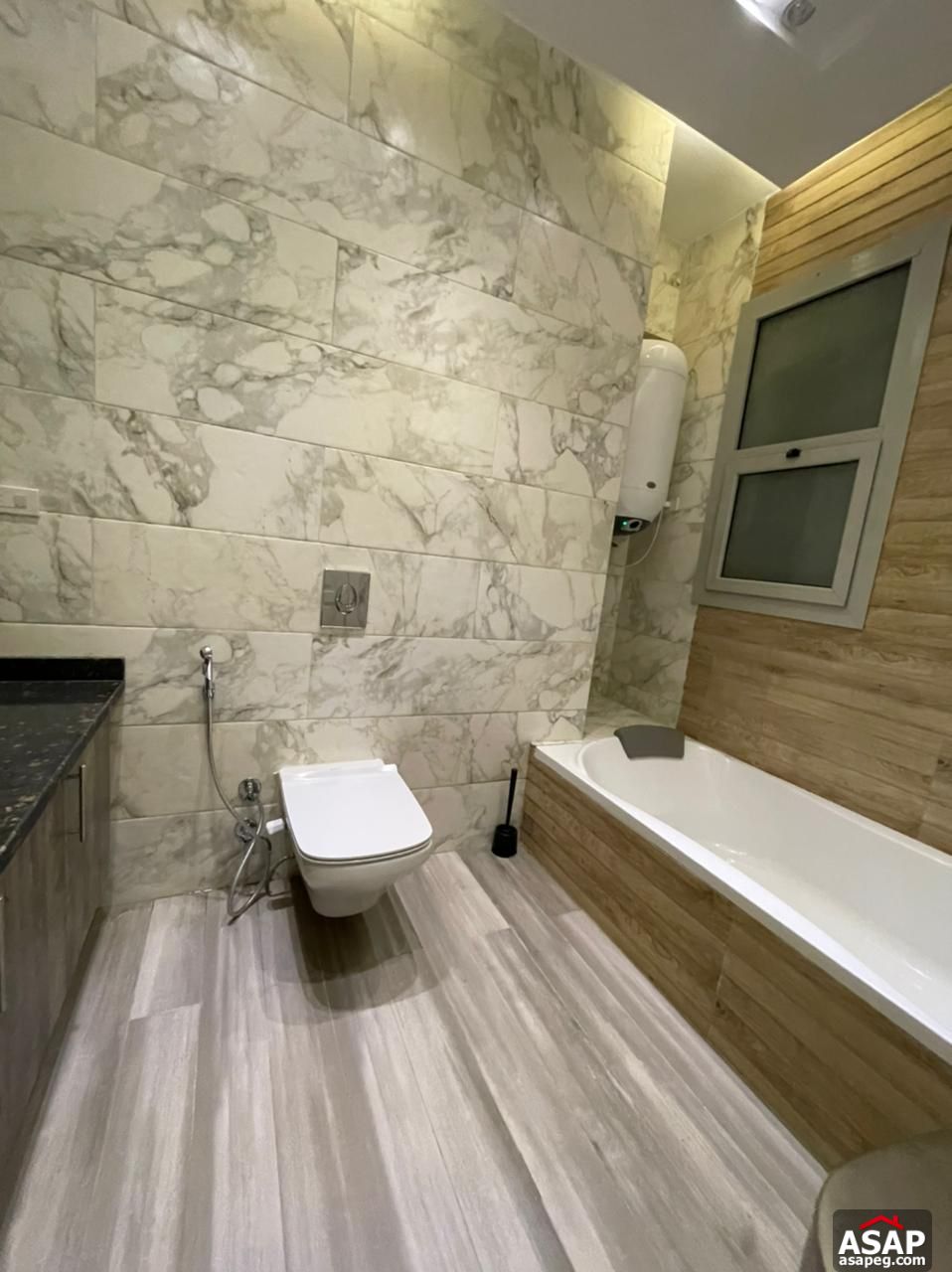 Furnished Apartment for Rent in Village Gate Furnished Apartment for Rent in Village Gate