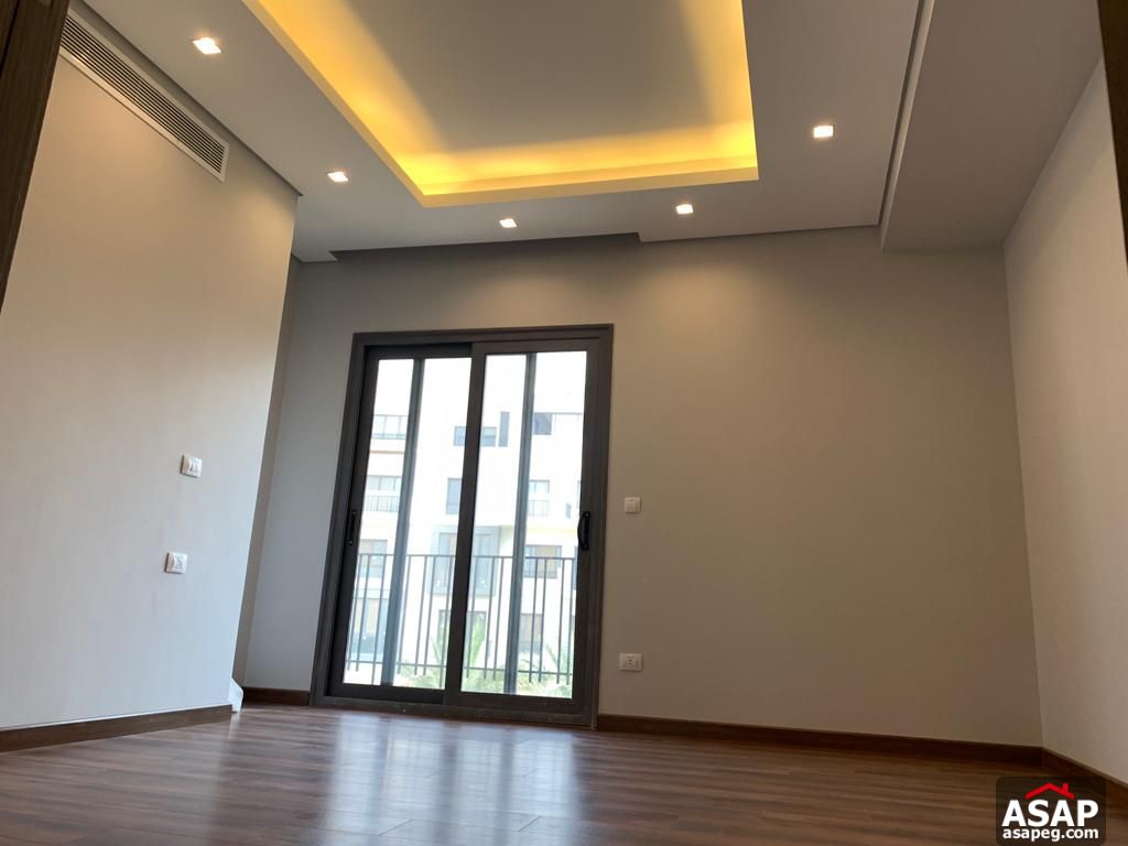 Semi-Furnished Apartment for Rent in Eastown Compound Semi-Furnished Apartment for Rent in Eastown Compound