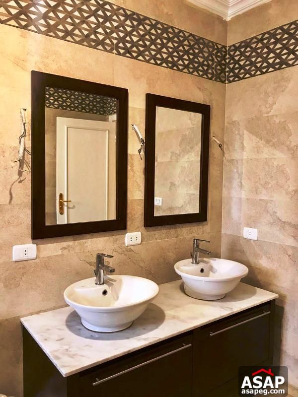 Nice Flat for Rent in Maadi Sarayat Nice Flat for Rent in Maadi Sarayat