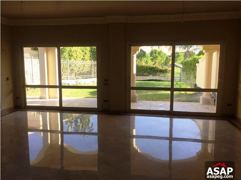 Twin House with Pool View in Patio for rent Twin House with Pool View in Patio for rent