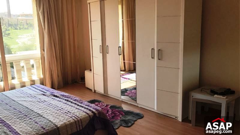 Ultra Modern Villa with Swimming Pool in New Cairo Ultra Modern Villa with Swimming Pool in New Cairo