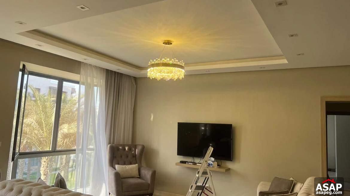 Apartment with Prime Location in Eastown Sodic for Sale Apartment with Prime Location in Eastown Sodic for Sale